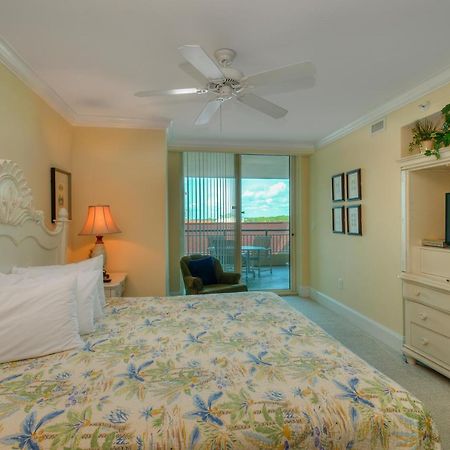 Mar Vista Grande By Palmetto Vacation Rentals 北默特尔海滩 外观 照片