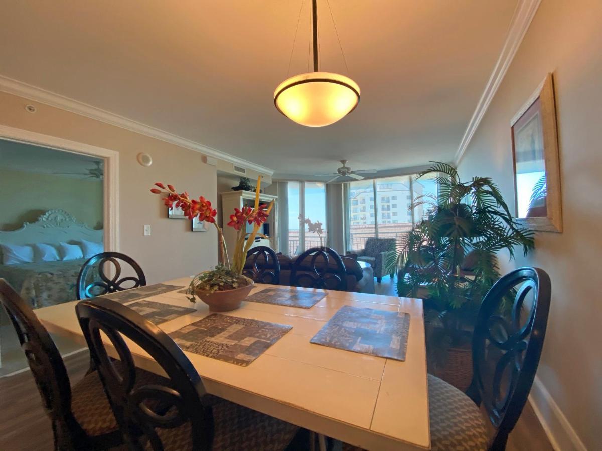 Mar Vista Grande By Palmetto Vacation Rentals 北默特尔海滩 外观 照片