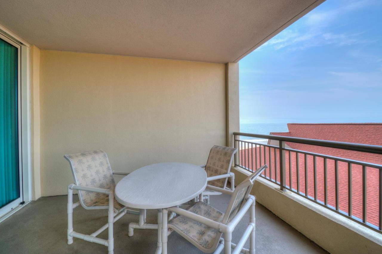 Mar Vista Grande By Palmetto Vacation Rentals 北默特尔海滩 外观 照片