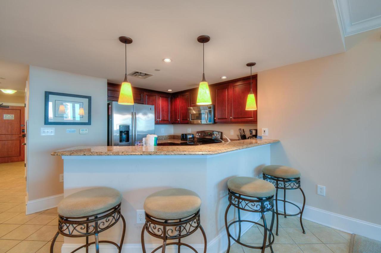 Mar Vista Grande By Palmetto Vacation Rentals 北默特尔海滩 外观 照片