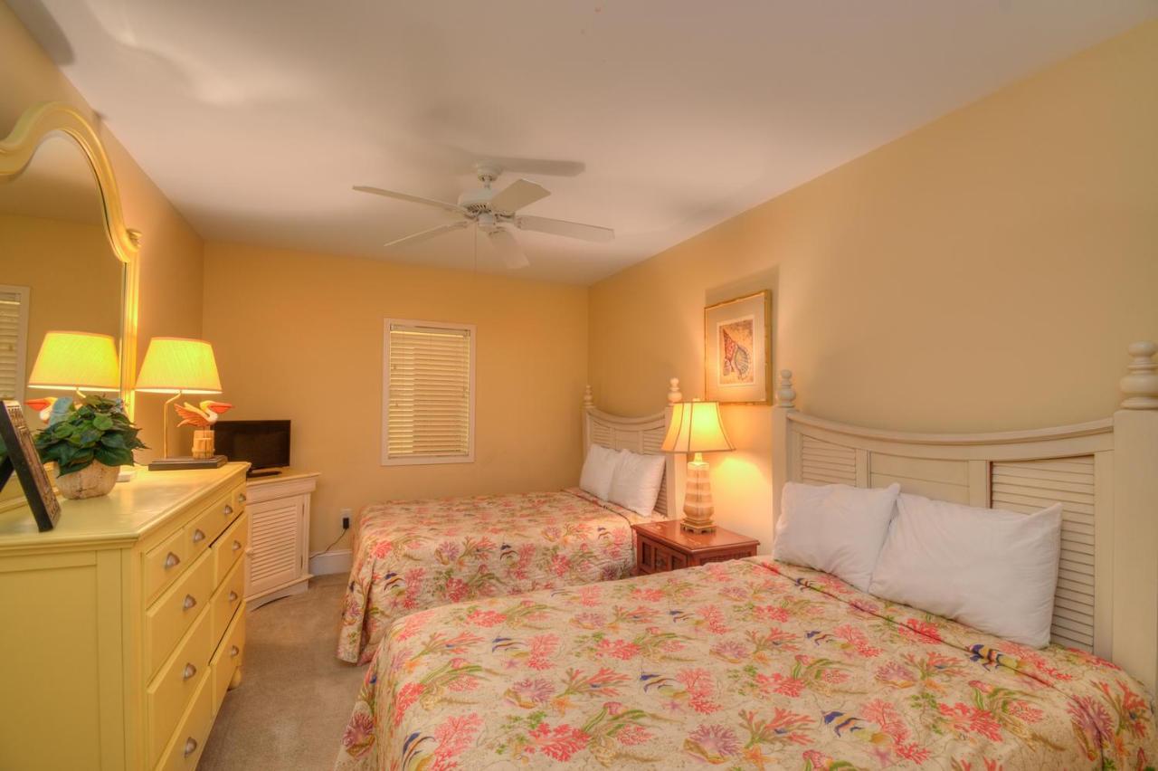 Mar Vista Grande By Palmetto Vacation Rentals 北默特尔海滩 外观 照片