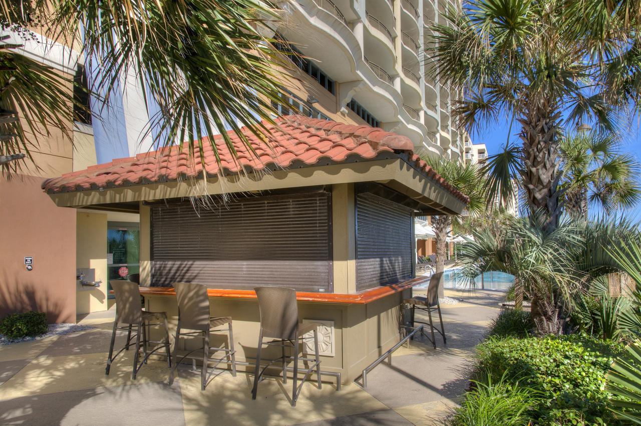 Mar Vista Grande By Palmetto Vacation Rentals 北默特尔海滩 外观 照片